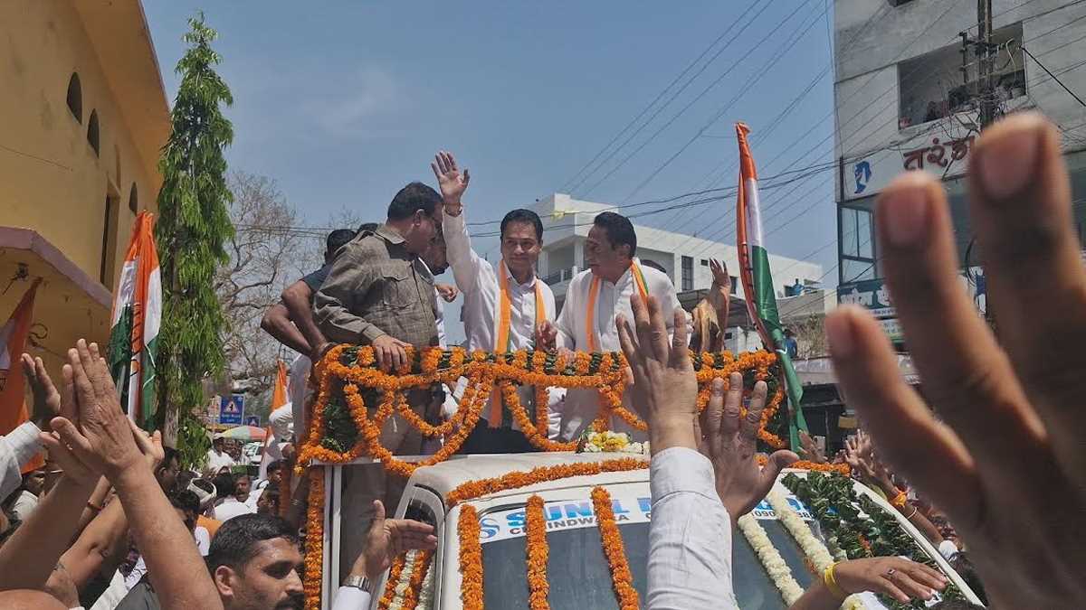 यह हैं लोकसभा चुनाव के सबसे अमीर प्रत्याशी,  जानिए कितनी है इनकी संपत्ति!